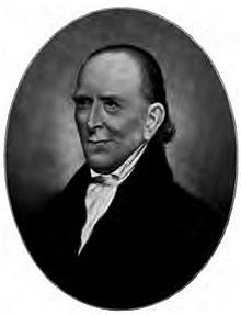 Joshua Sands