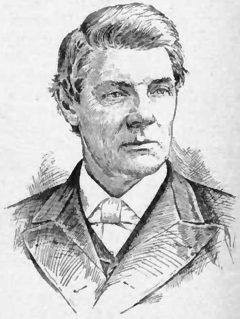 John Walden