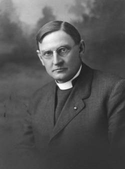 Franklin Spalding