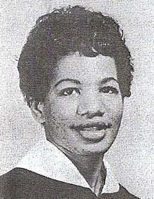 Ruby Robinson