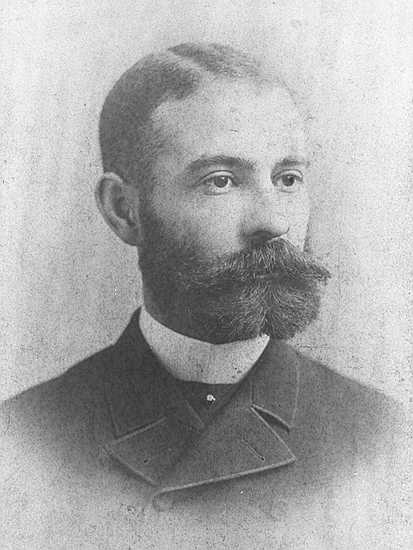 Daniel Williams