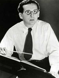 Franz Waxman
