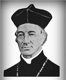 James Van De Velde