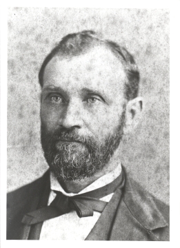 John Stayton