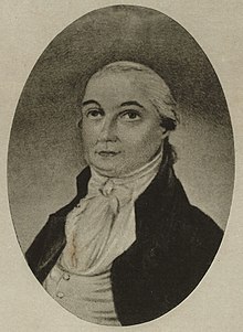 Gustavus Scott