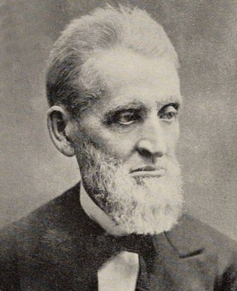 Julian Sturtevant