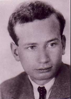 Theodore Schocken