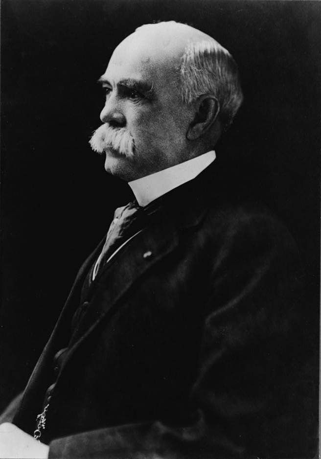 Robert Thompson