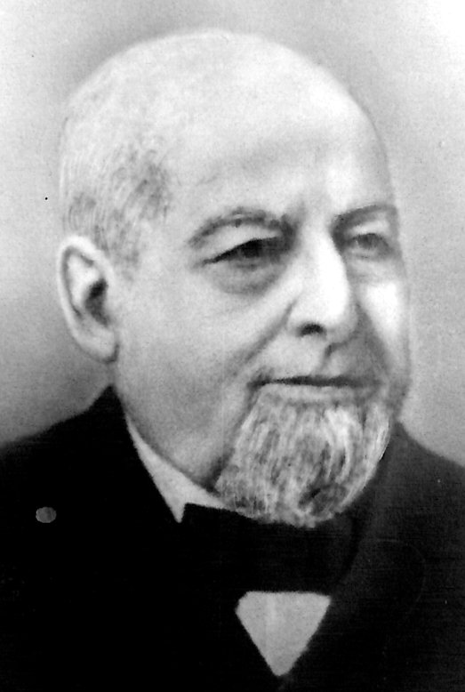 Louis Sloss