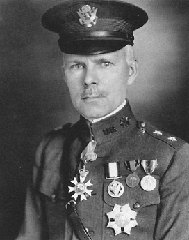 George Squier