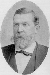 Charles Venable