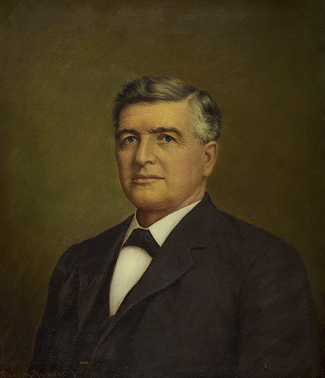 Arnold Tompkins