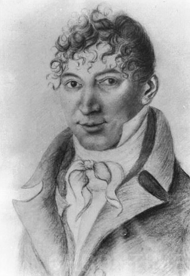 William Sampson