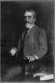 James Thayer