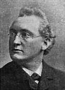 Frank Van Der Stucken