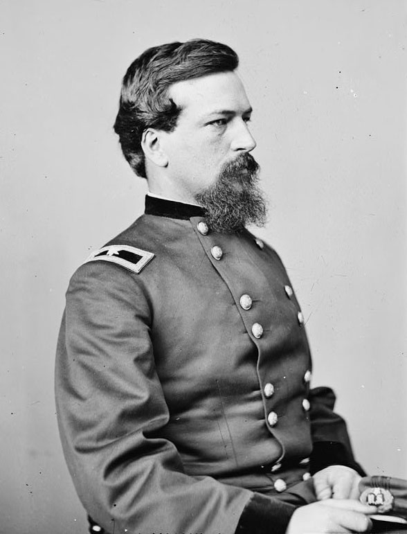 Alexander Webb