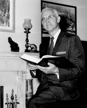 Arthur Watkins