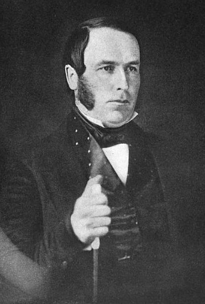 Edwin Sanborn