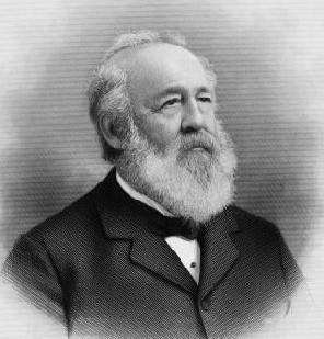 Daniel Wesson