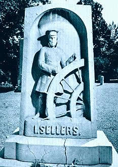 Isaiah Sellers