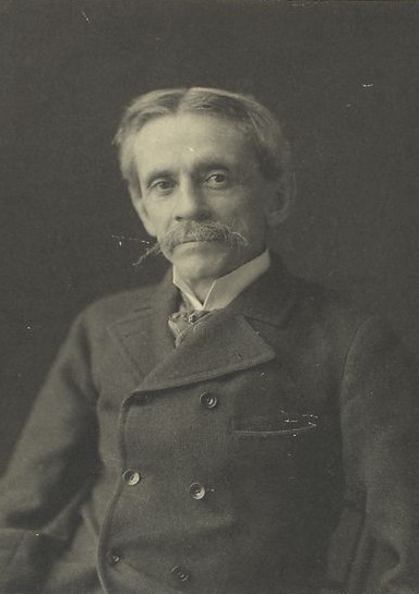 Frank Stockton