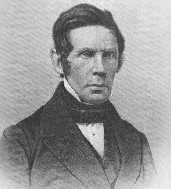 Zadock Thompson