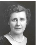 Martha Rockefeller