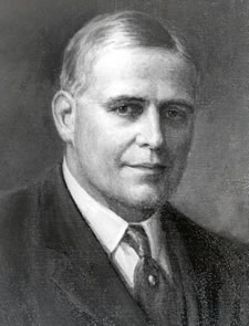 William Sproul