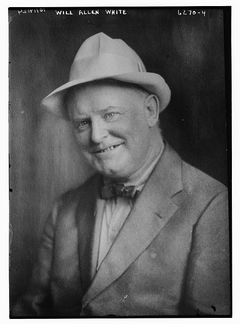William White