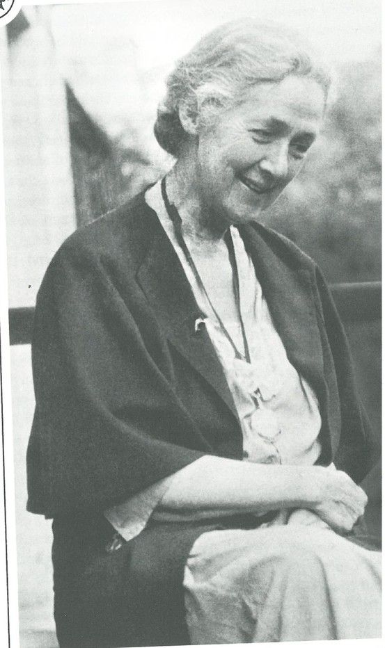 Emma Speer
