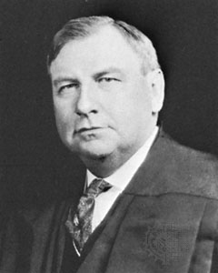 Harlan Stone