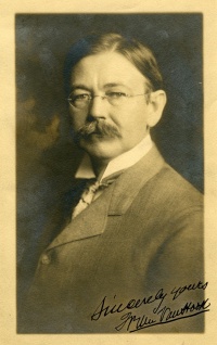 Weller Van Hook
