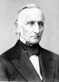 Samuel Schmucker
