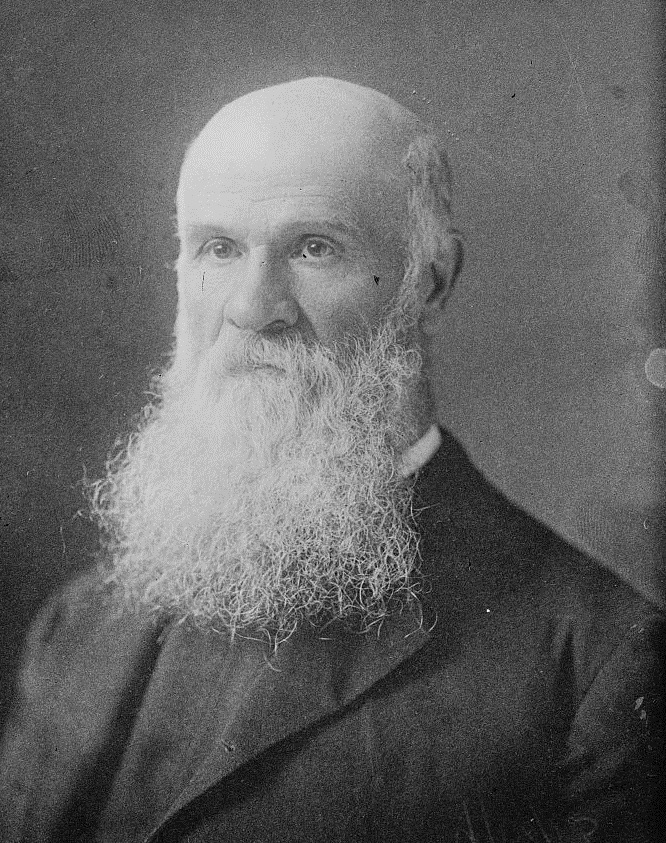 Daniel Tuttle