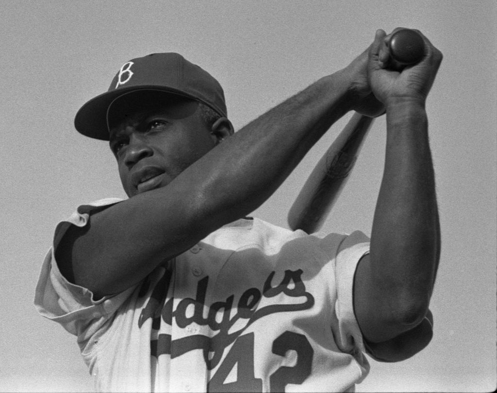 John Robinson