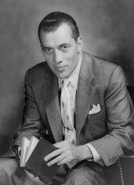 Edward Sullivan
