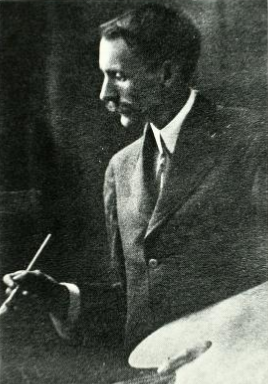 Frederick Sylvester