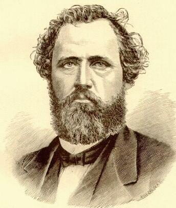 Benjamin Stephenson