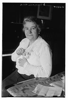 Ernestine Schumann-Heink
