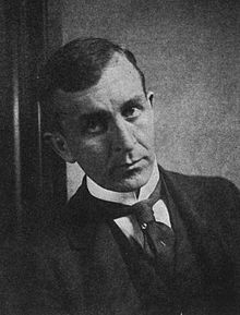 Philip Savage