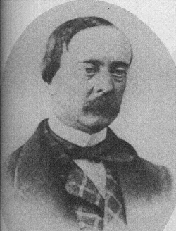 FitzWilliam Sargent