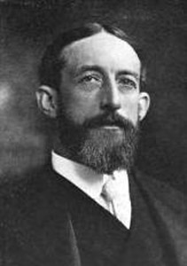William Trent