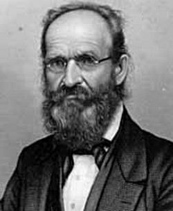 Platt Spencer