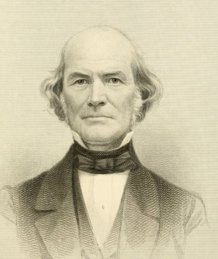 Luther Tucker