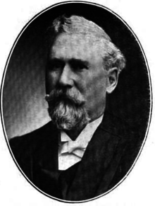 Walter Sanborn