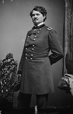 Samuel Sturgis