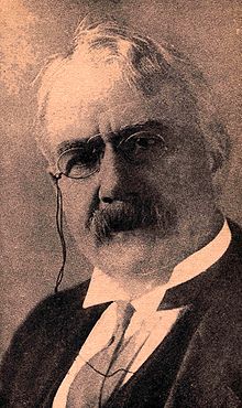 Frank Stanton