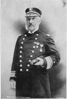Thomas Selfridge Jr.