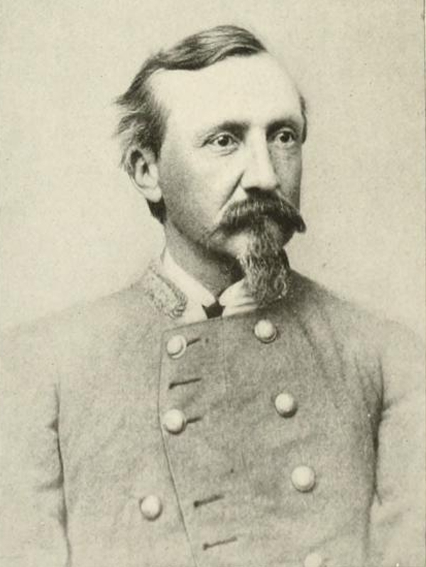 Walter Stevens
