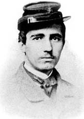Charles Sprague